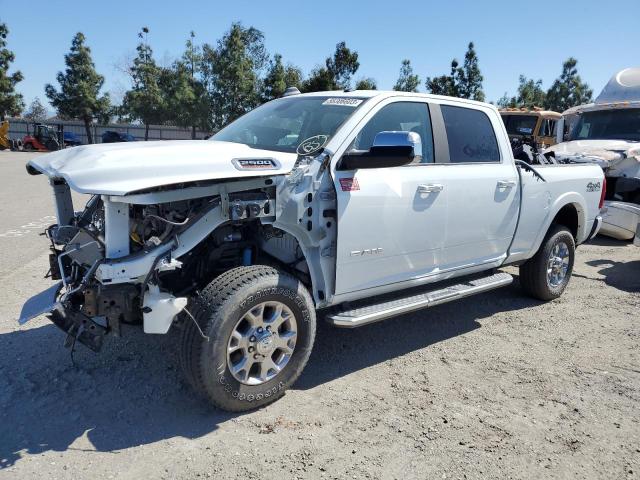 RAM 2500 LARAM 2022 3c6ur5fl8ng386327