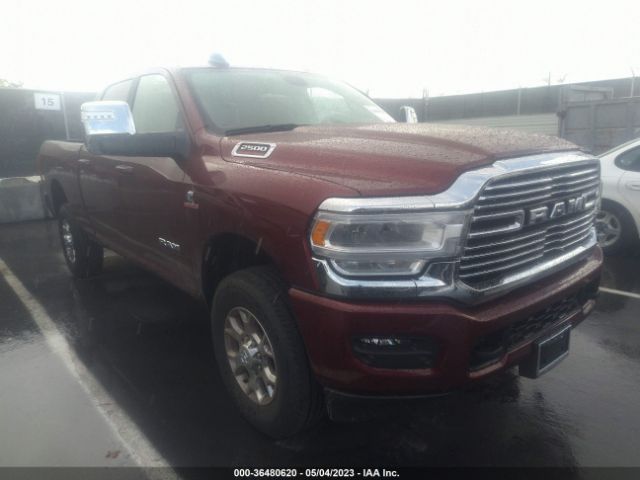 RAM 2500 2023 3c6ur5fl8pg523723