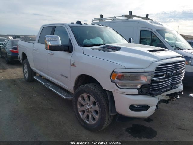 RAM 2500 2023 3c6ur5fl8pg617696