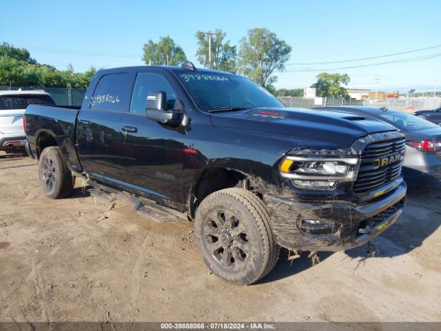 RAM 2500 2024 3c6ur5fl8rg205572