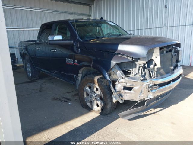 RAM 2500 2014 3c6ur5fl9eg168705