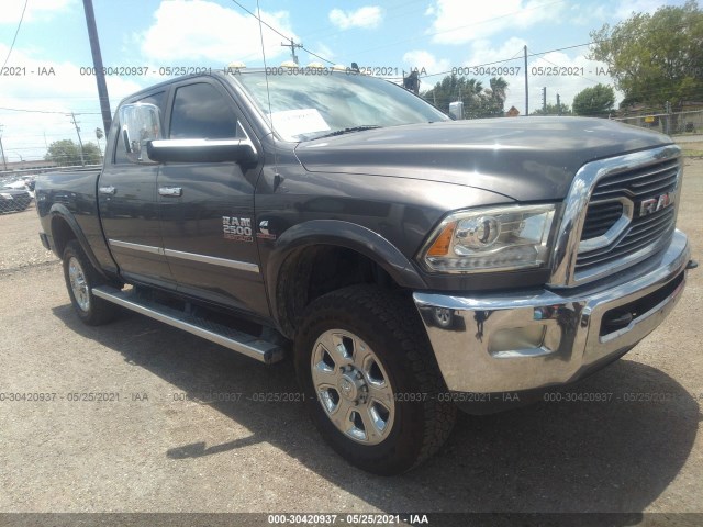 RAM 2500 2014 3c6ur5fl9eg181924