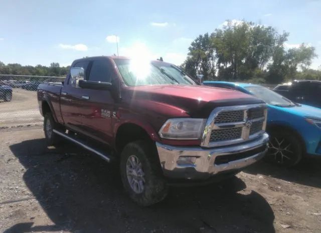 RAM 2500 2014 3c6ur5fl9eg279822