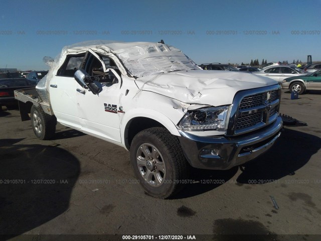 RAM 2500 2014 3c6ur5fl9eg287483