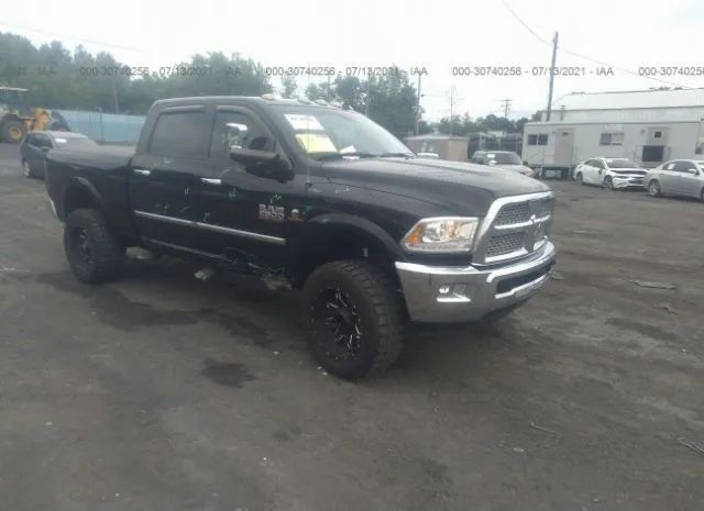 RAM 2500 2015 3c6ur5fl9fg524796