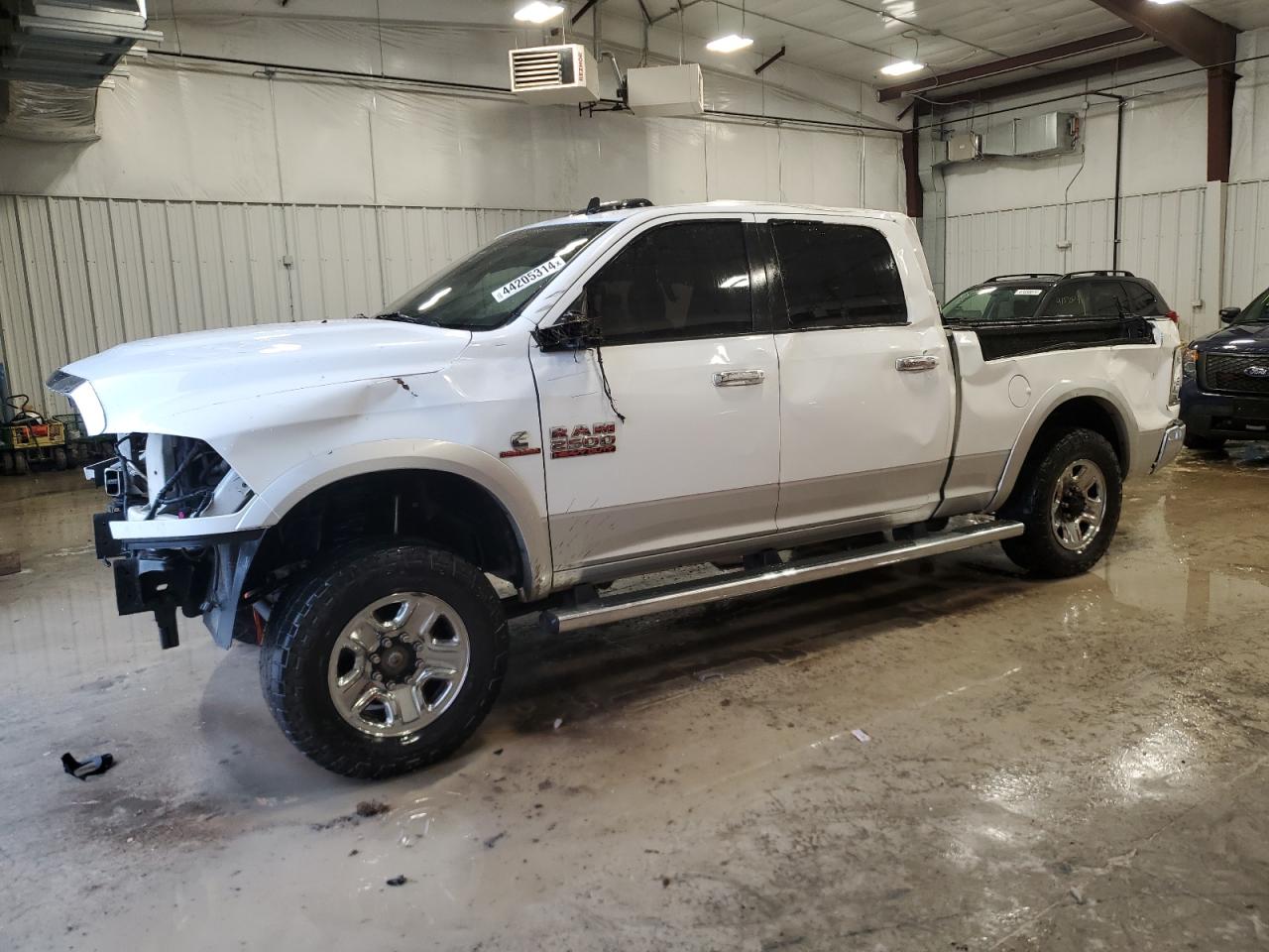 RAM 2500 2015 3c6ur5fl9fg672978