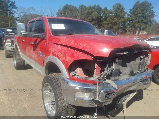 RAM 2500 2015 3c6ur5fl9fg684869