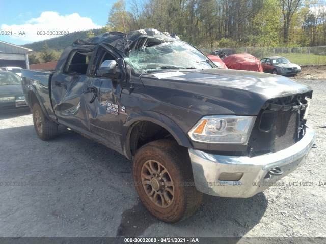 RAM 2500 2016 3c6ur5fl9gg103730