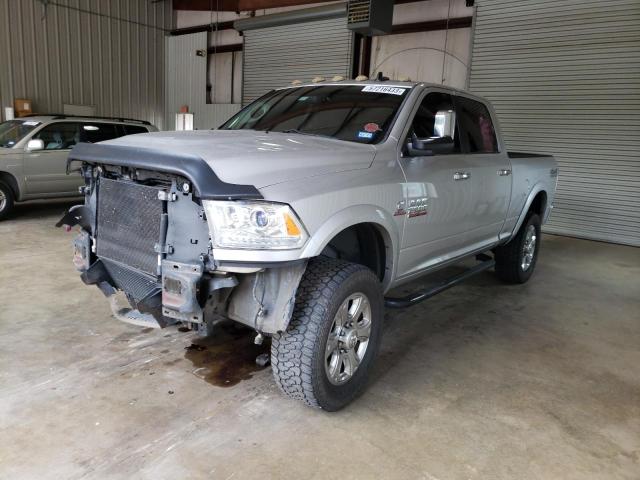 RAM 2500 LARAM 2016 3c6ur5fl9gg108992