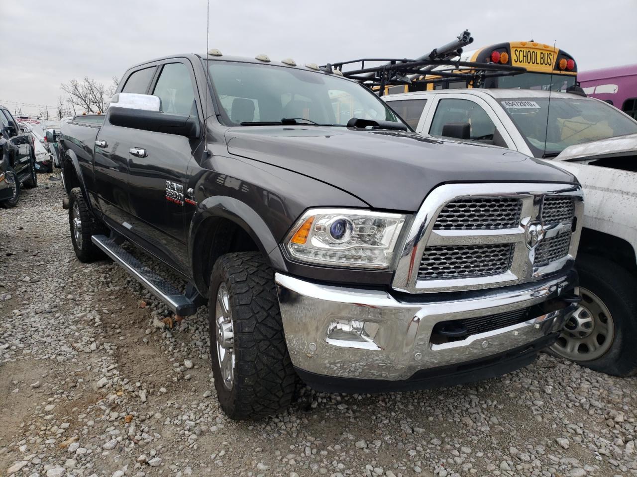 RAM 2500 2016 3c6ur5fl9gg114601