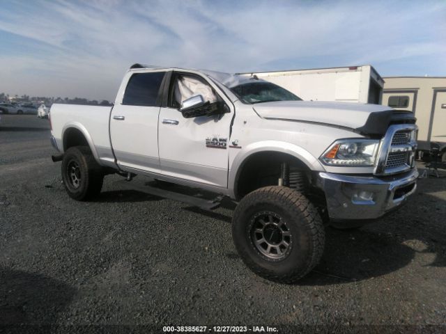 RAM 2500 2017 3c6ur5fl9hg509864