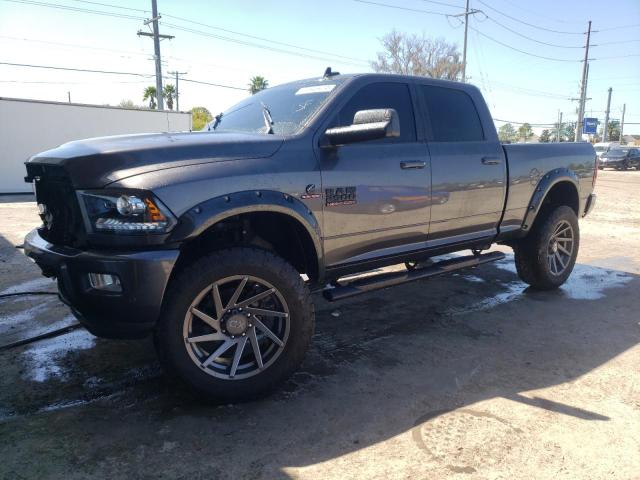 RAM 2500 2017 3c6ur5fl9hg554528