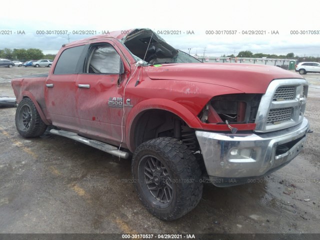 RAM 2500 2017 3c6ur5fl9hg569708