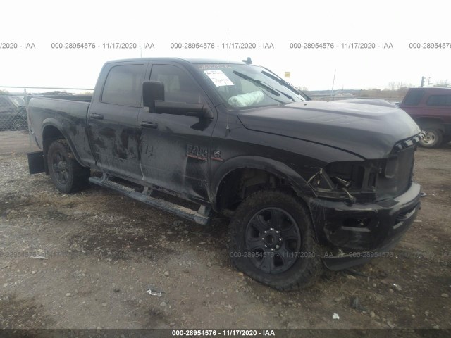 RAM 2500 2017 3c6ur5fl9hg702516