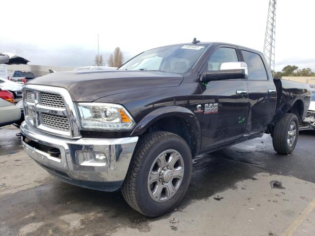 RAM 2500 2017 3c6ur5fl9hg720756