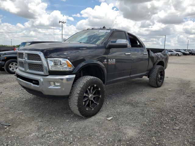 RAM 2500 2017 3c6ur5fl9hg745429