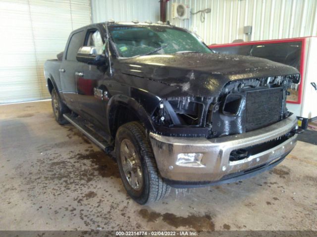 RAM 2500 2017 3c6ur5fl9hg750159