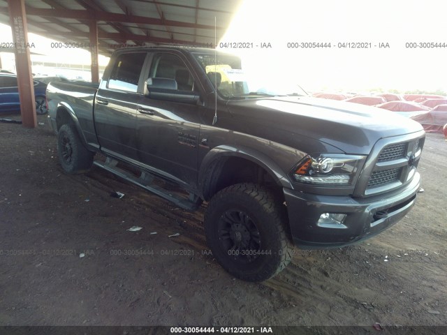 RAM 2500 2017 3c6ur5fl9hg759816