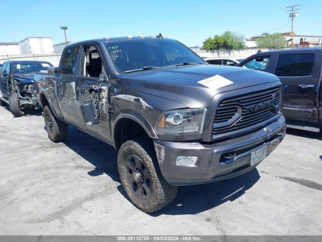 RAM 2500 2018 3c6ur5fl9jg173171