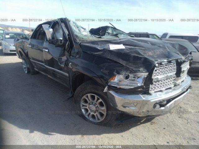 RAM 2500 2018 3c6ur5fl9jg189788