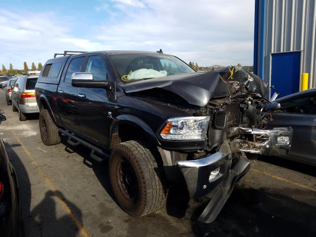 RAM 2500 LARAM 2018 3c6ur5fl9jg193355