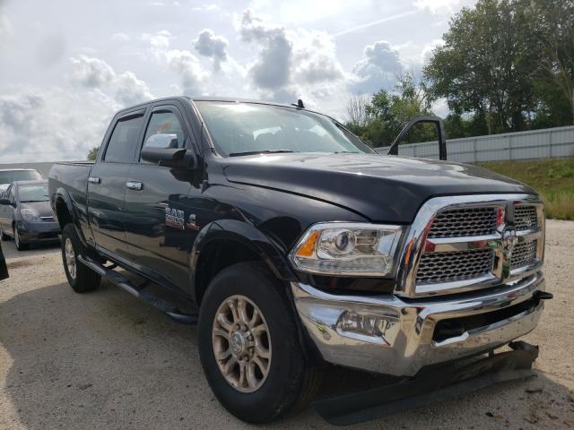 RAM 2500 LARAM 2018 3c6ur5fl9jg206847