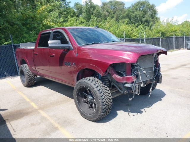 RAM 2500 2018 3c6ur5fl9jg224572