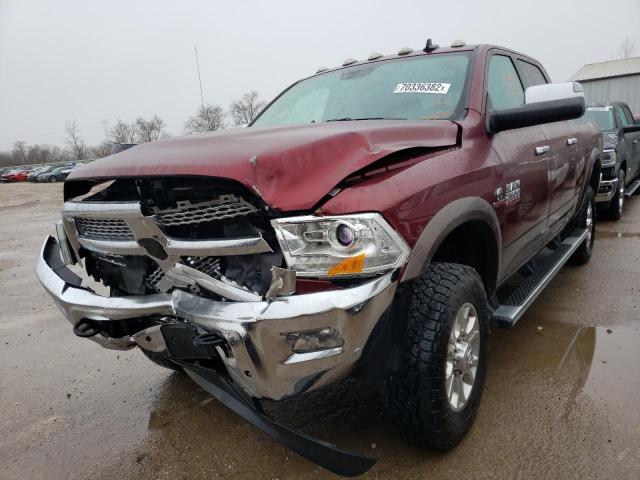 RAM 2500 LARAM 2018 3c6ur5fl9jg250301