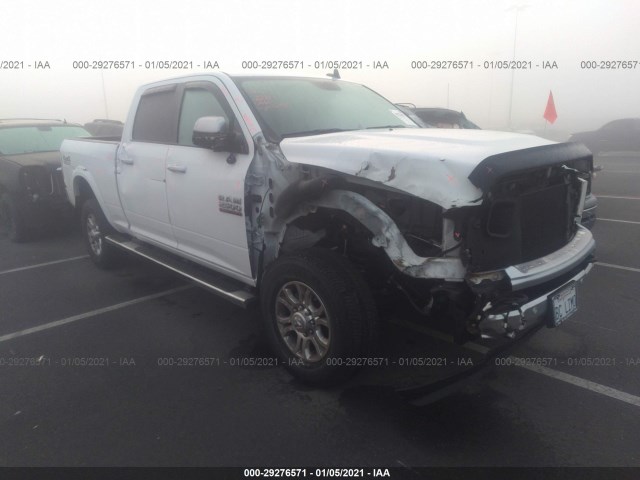 RAM 2500 2018 3c6ur5fl9jg338569