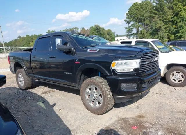 RAM 2500 2019 3c6ur5fl9kg576617