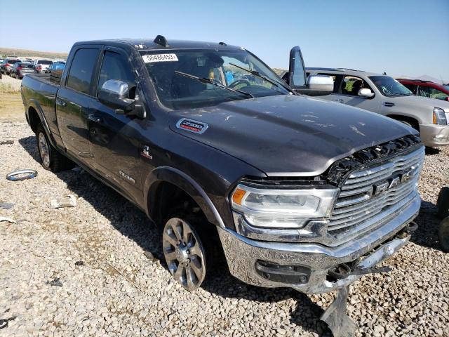 RAM 2500 LARAM 2019 3c6ur5fl9kg714091