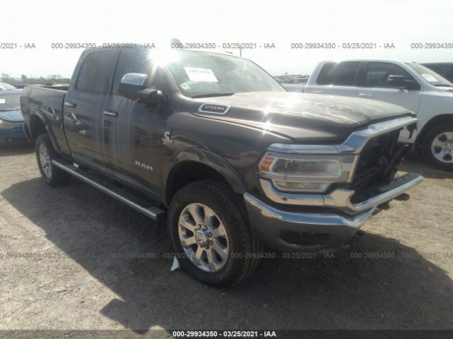 RAM 2500 2020 3c6ur5fl9lg257610