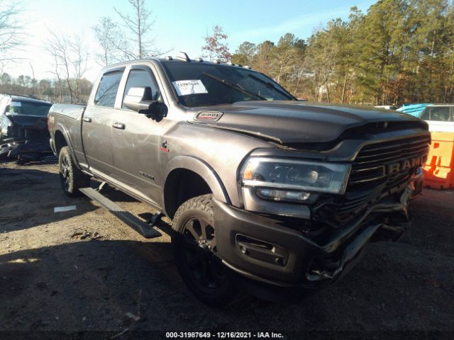 RAM 2500 2020 3c6ur5fl9lg264170