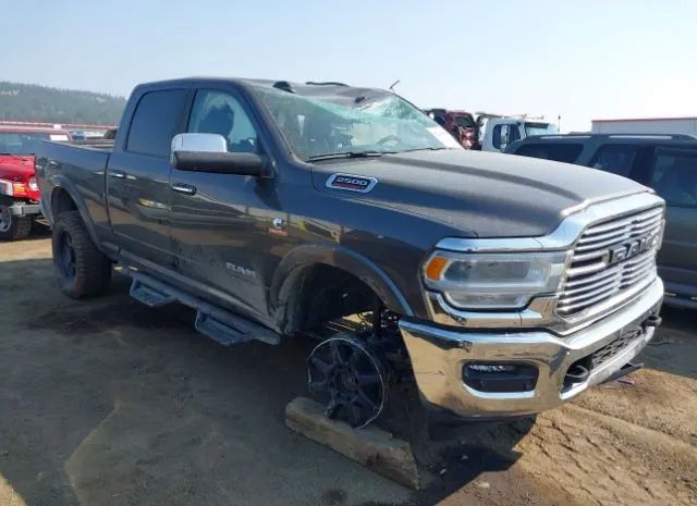 RAM 2500 2020 3c6ur5fl9lg266646