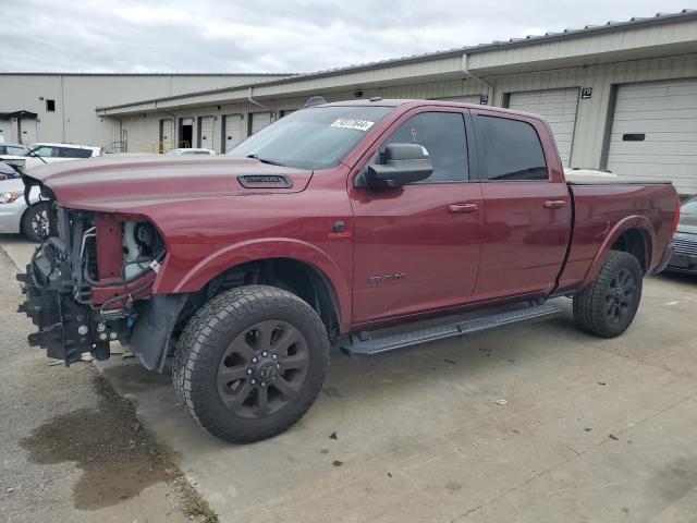 RAM 2500 LARAM 2021 3c6ur5fl9mg558282