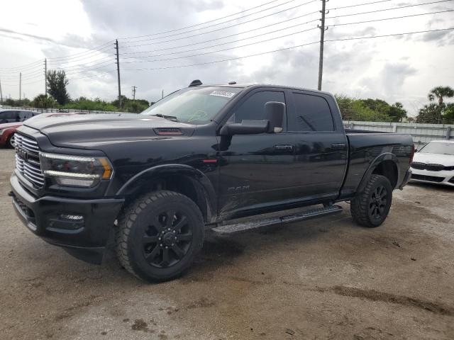 RAM 2500 LARAM 2021 3c6ur5fl9mg630601