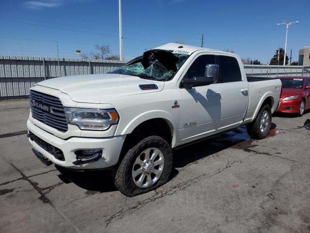 RAM 2500 LARAM 2022 3c6ur5fl9ng267220