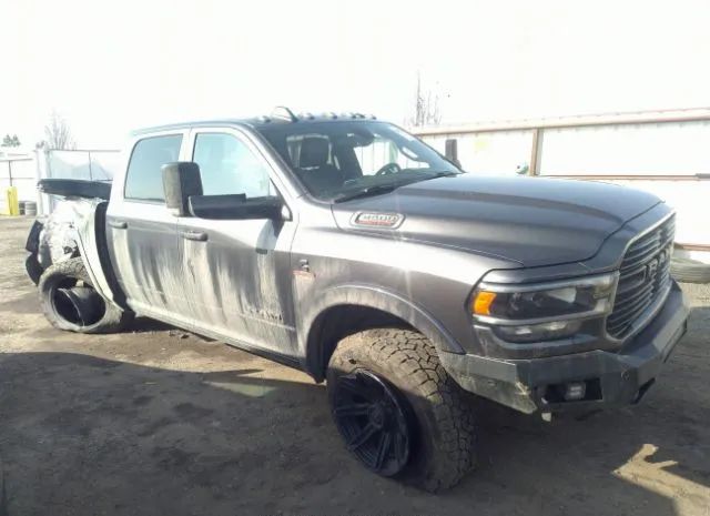 RAM 2500 2022 3c6ur5fl9ng305383