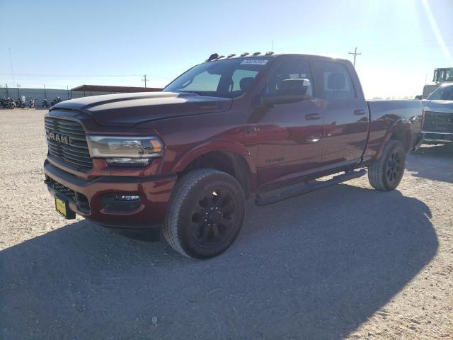 RAM 2500 LARAM 2022 3c6ur5fl9ng324239