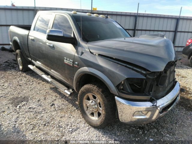 RAM 2500 2013 3c6ur5flxdg512606