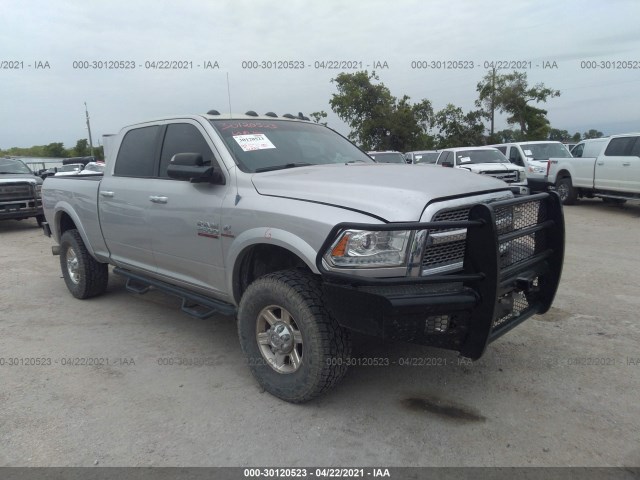 RAM 2500 2013 3c6ur5flxdg518812