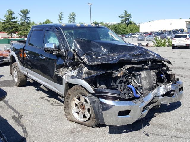 RAM 2500 LARAM 2013 3c6ur5flxdg570778