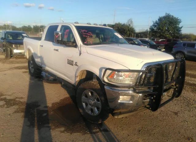 RAM 2500 2014 3c6ur5flxeg148012