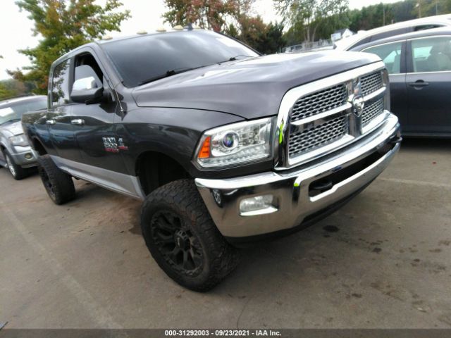 RAM 2500 2014 3c6ur5flxeg165103