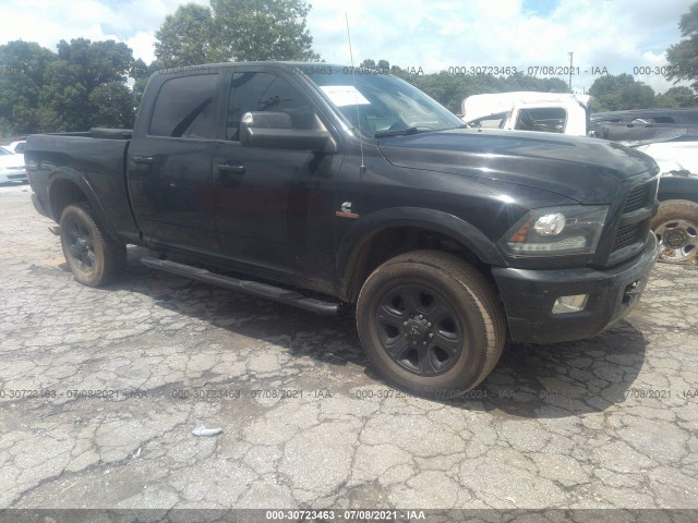 RAM 2500 2014 3c6ur5flxeg318708