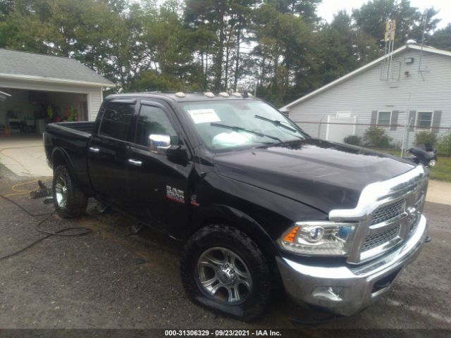 RAM 2500 2015 3c6ur5flxfg546032