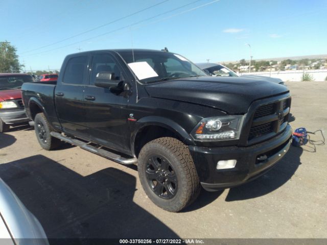 RAM 2500 2015 3c6ur5flxfg552669