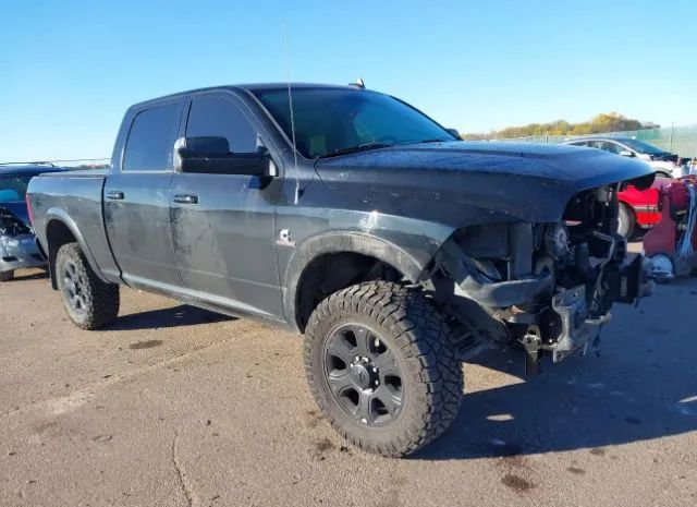 RAM 2500 2015 3c6ur5flxfg566331