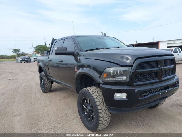 RAM 2500 2015 3c6ur5flxfg582643