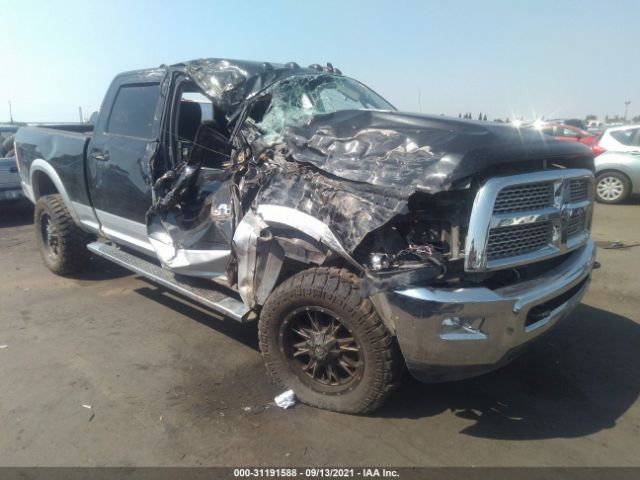 RAM 2500 2015 3c6ur5flxfg600378